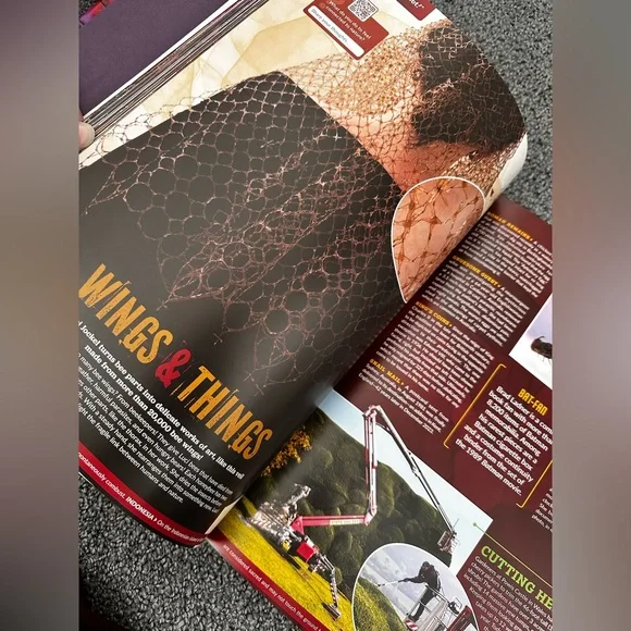 Ripleys believe it or not book - Picture 4 of 4